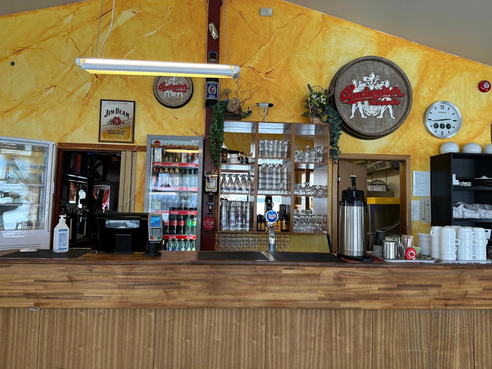 Kanslarinn Hostel Hella Dış mekan fotoğraf