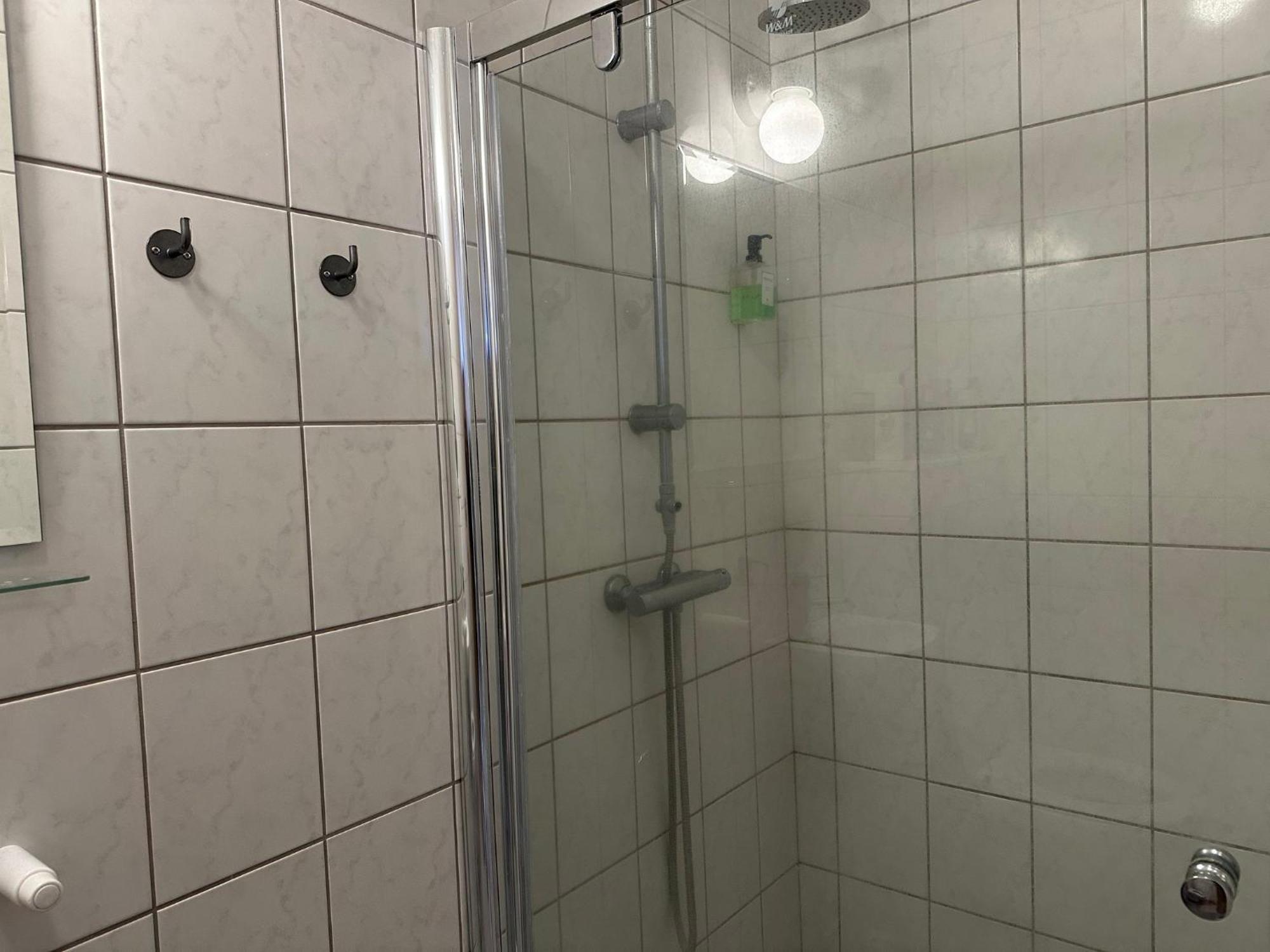 Kanslarinn Hostel Hella Dış mekan fotoğraf