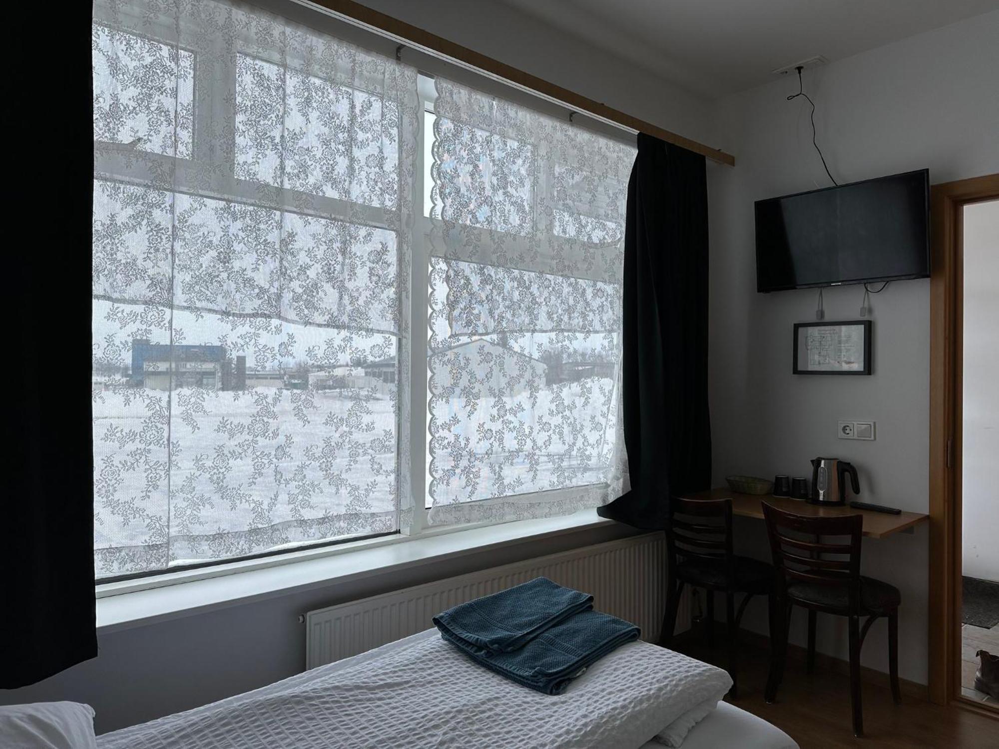 Kanslarinn Hostel Hella Dış mekan fotoğraf